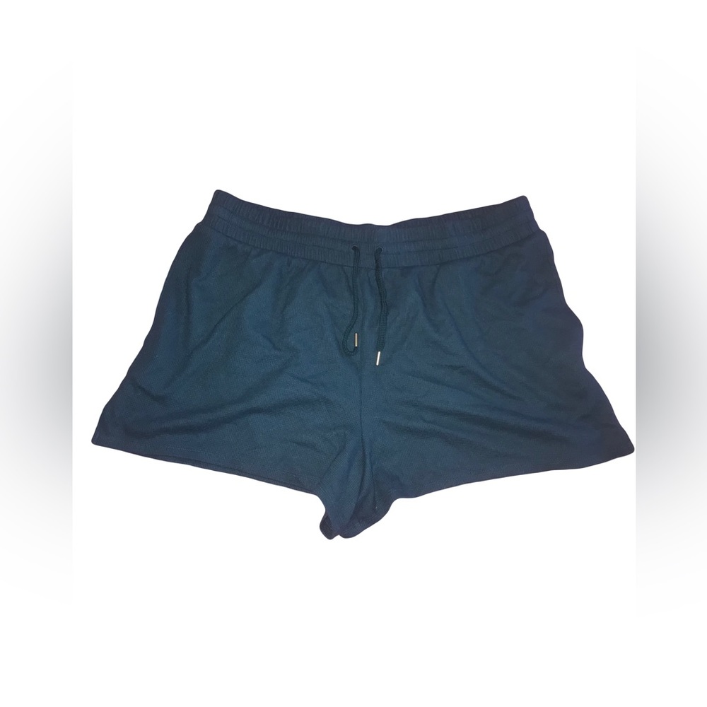 Pink Victoria Secret shorts size large